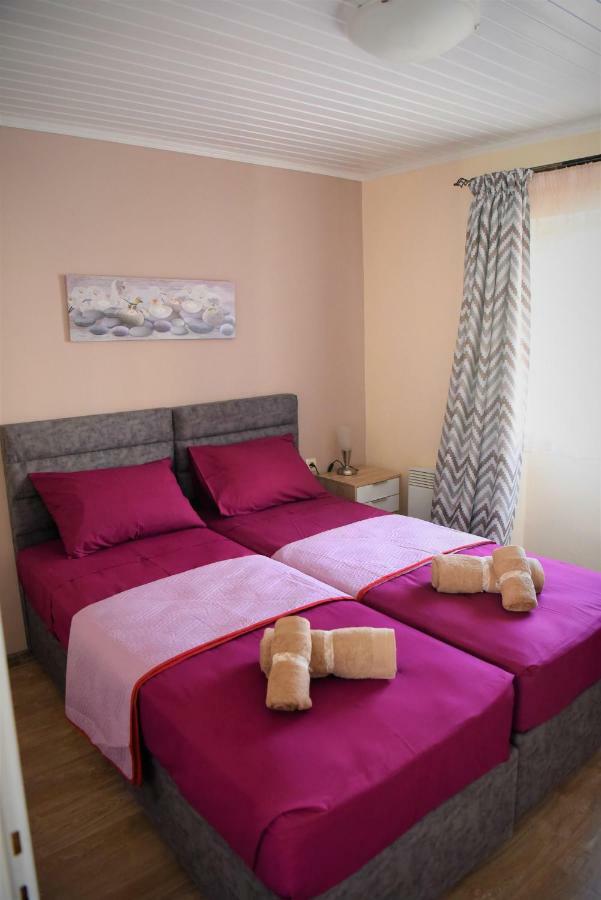 Kampielo Apartment Corfu  Ngoại thất bức ảnh