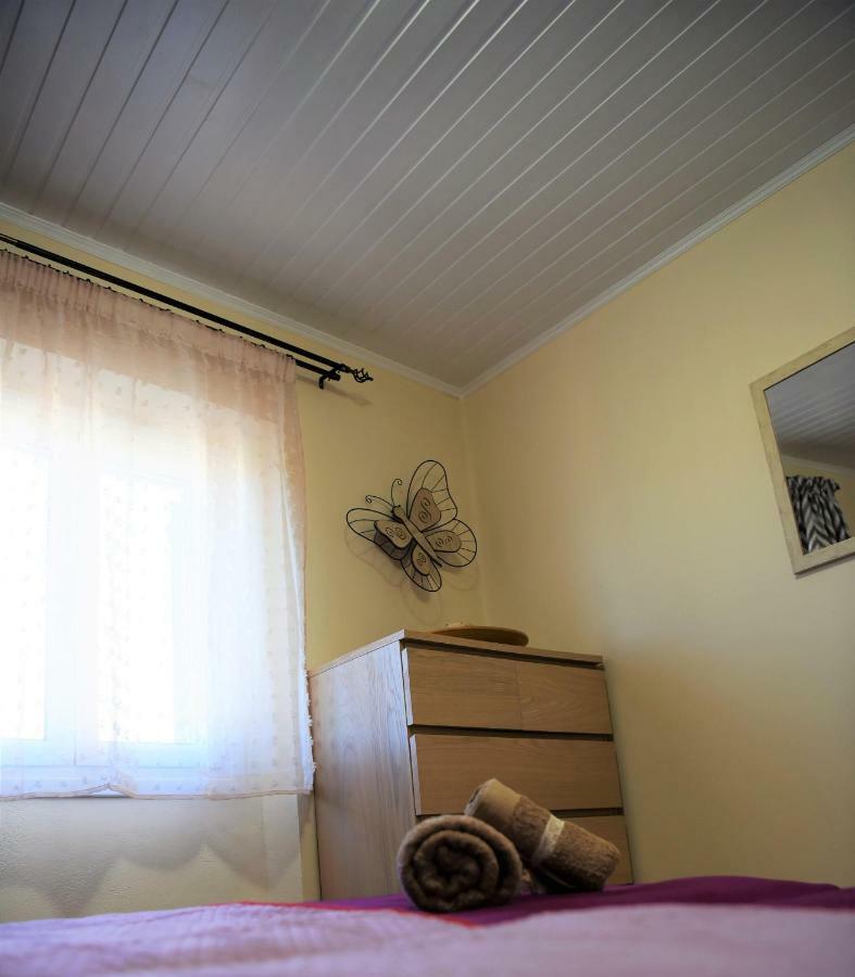 Kampielo Apartment Corfu  Ngoại thất bức ảnh