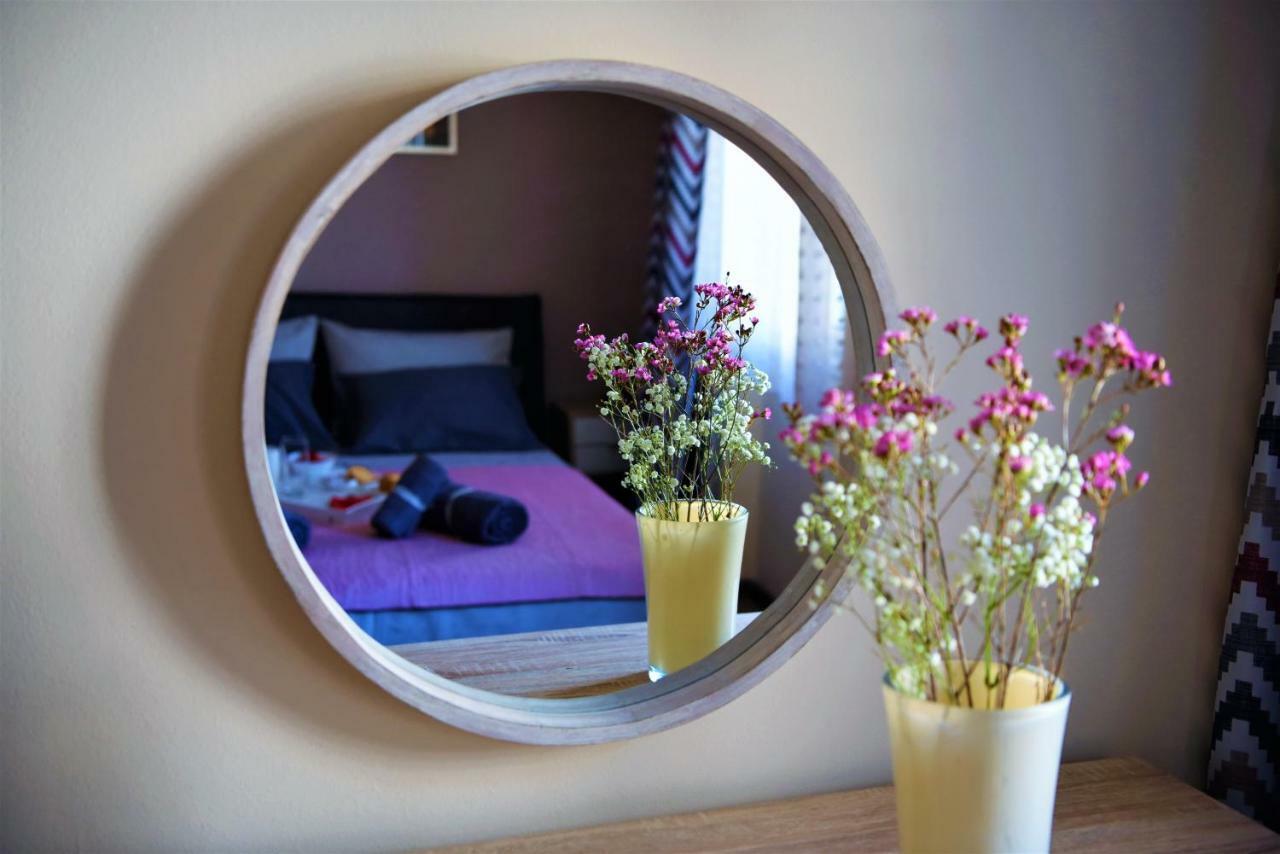 Kampielo Apartment Corfu  Ngoại thất bức ảnh