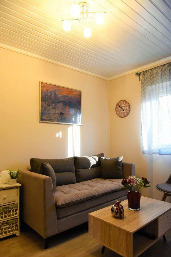Kampielo Apartment Corfu  Ngoại thất bức ảnh