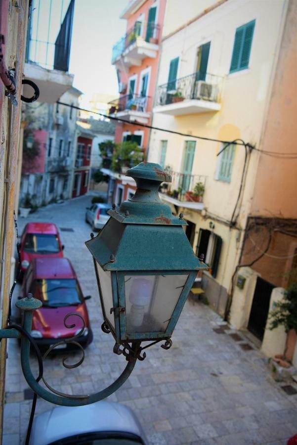 Kampielo Apartment Corfu  Ngoại thất bức ảnh