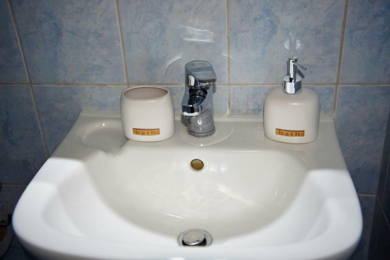 Kampielo Apartment Corfu  Ngoại thất bức ảnh